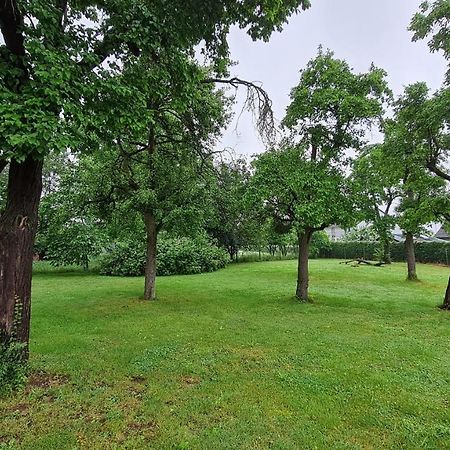 Eifelhof Mit Obstbaumwiese Nideggen Exterior photo